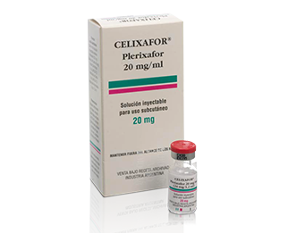 Celixafor