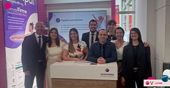 Innovación terapéutica con Relugolix en FASGO 2025