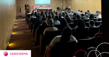 Fortaleciendo el Intercambio Científico en Infectología