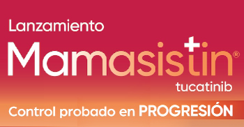 ¡Nuevo lanzamiento! Mamasistin® (Tucatinib)