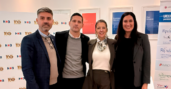 Jornadas de Tromboembolismo pulmonar del HB