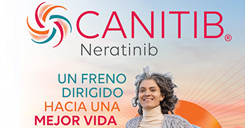 ¡Nuevo lanzamiento! Canitib® (Neratinib)