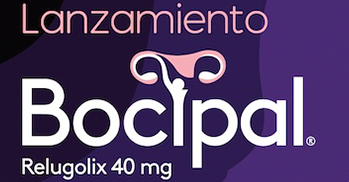 BOCIPAL® (Relugolix 40mg) LLEGA AL MERCADO!